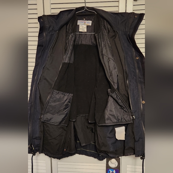 Reflective jacket - Picture 4 of 5